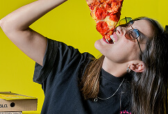 Modelo low cost premium