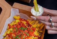 Soporte completo para el franquiciado